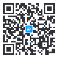 iOS 苹果版 二维码（MKSPORTS MKSports）